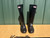 Used Hunter Rain Boots 8 60084-S000920374 View 2