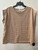 Used Unbranded Sleeveless Top S-4/6 60031-S000836426 View 1