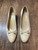 Used Salvatore Ferragamo Low Heels 5.5 60031-S000836445 View 1