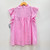 Used THML Short Sleeve Top M-8/10 60003-S000925947 View 2