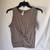 Used Yogalicious Active Tank Top XS-0/2 60045-S000833803 View 1