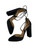 Used Aquazzura High Heels 6.5 60119-S000110682 View 9