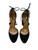 Used Aquazzura High Heels 6.5 60119-S000110682 View 5
