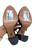 Used Aquazzura High Heels 6.5 60119-S000110682 View 22