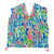 Used Lilly Pulitzer Short Sleeve Top L-12/14 60099-S000367419 View 2