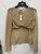 Used Anthropologie Long Sleeve Top S-4/6 60072-S000579242 View 1