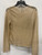Used Anthropologie Long Sleeve Top S-4/6 60072-S000579242 View 5