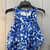Used London Times Short Dress F L-12/14 60093-S000404710 View 2