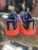 Used Hoka Performance Shoes 7.5 60004-S000663926 View 2