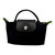 Used Longchamp Small Handbag 60099-S000367440 View 1