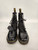 Used Dr. Martens Ankle Boots 7 60027-S001459920 View 1