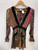 Used Alberto Makali Short Dress F M-8/10 60030-S000920639 View 2