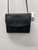 Used Black Derek Small Leather Handbag 60137-S000111741 View 2