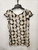 Used Ann Taylor Short Sleeve Top XL-16 60027-S001459926 View 2