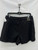 Used Babaton Shorts 12-31 60124-S000199021 View 3