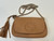 Used Gucci  Soho Flap Leather Handbag 60049-S000822888 View 1