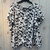 Used Lane Bryant Short Sleeve Top 5X-26 60093-S000404726 View 1