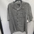 Used DKNY Mens Short Sleeve Top XL/17-17.5 60112-S000439773 View 1