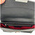 Used Emporio Armani Small Leather Handbag 60099-S000367448 View 3