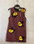 Used Anthropologie Short Dress B M-8/10 60071-S000653010 View 1
