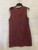 Used Anthropologie Short Dress B M-8/10 60071-S000653010 View 3