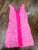 Used Lilly Pulitzer For Target Short Dress B M-8/10 60043-S000946293 View 1