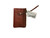 Used Hobo Leather Wallet 60017-S001141588 View 1