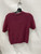 Used Zara Heavyweight Sweater M-8/10 60141-S000100672 View 2