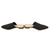 Used Steven By Steve Madden Low Heels 8 60135-S000132706 View 3