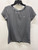 Used Grey Under Armour Active Short Sleeve L-12/14 60137-S000111792 View 1