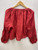 Used Unbranded Long Sleeve Top S-4/6 60030-S000920677 View 2