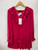 Used Zara Long Sleeve Top S-4/6 60030-S000920681 View 1