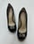 Used Coach High Heels 8.5 60021-S000855185 View 1