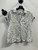 Used C&C California Short Sleeve Top S-4/6 60005-S001126075 View 1