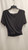 Used Unbranded Short Sleeve Top L-12/14 60140-S000736638 View 1