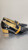 Used Black John Fluevog Low Heels 7 60137-S000111796 View 2