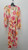 Used Tan Anthropologie Long Dress B M-8/10 60137-S000111808 View 1