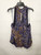 Used Anthropologie Tank Top 3X-22 60027-S001460096 View 3