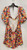Used For Love And Lemons Short Dress F 2X-20 60027-S001460094 View 2