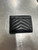 Used black Saint Laurent Cassandre Matelassé Small Envelope Wallet 60137-S000111827 View 3