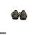 Used Coach Flats 8.5 60105-S000287466 View 4