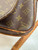 Used Louis Vuitton Small Leather Handbag 60060-S000642608 View 8