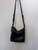 Used All Saints Large Leather Handbag 60070-S000626728 View 2