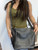 Used All Saints Large Leather Handbag 60070-S000626728 View 5