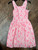 Used Lilly Pulitzer Short Dress F XXS 60043-S000946310 View 1