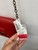 Used Ralph Lauren Small Leather Handbag 60072-S000579435 View 3