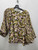 Used Green Selected Long Sleeve Top M-8/10 60137-S000111866 View 2