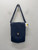 Used Blue Small Handbag 20 60137-S000111870 View 1