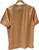 Used Unbranded Mens Short Sleeve Top S/14-14.5 60091-S000593752 View 2