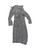 Used H & M Long Dress F M-8/10 60119-S000110708 View 2